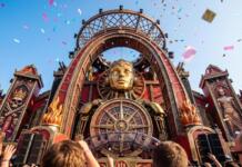 Schock für die Hardstyle-Szene: Warum das Festival Defqon.1 2026 abgesagt wurde Schock für die Hardstyle-Szene: Warum das Festival Defqon.1 2026 abgesagt wurde