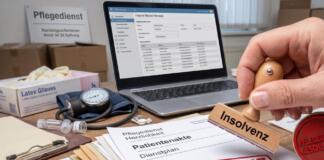 Gesundleben Pflegedienst24 GmbH