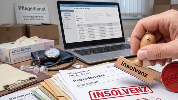 Gesundleben Pflegedienst24 GmbH Gesundleben Pflegedienst24 GmbH