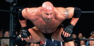 Bill Goldberg