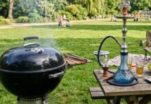 Grill- und Shisha-Verbot in Frankfurt ab Mittwoch Grill- und Shisha-Verbot in Frankfurt ab Mittwoch