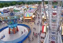 Ingelheimer Hafenfest mit Live-Musik, Künstlermarkt und buntem Kinderprogramm Ingelheimer Hafenfest mit Live-Musik, Künstlermarkt und buntem Kinderprogramm