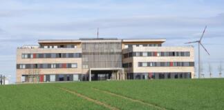 JuWi GmbH Wörrstadt