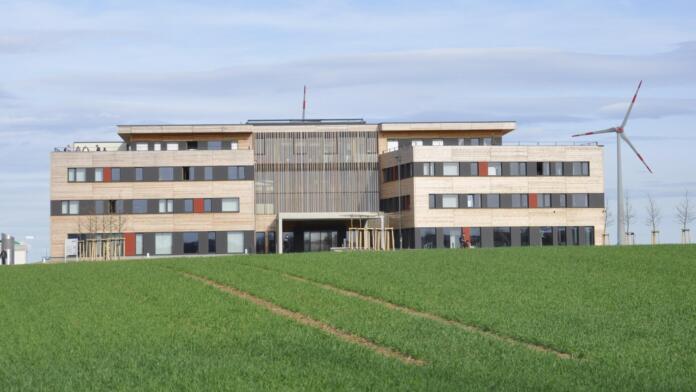 JuWi Wörrstadt