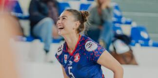 Julia Murmann VC Wiesbaden