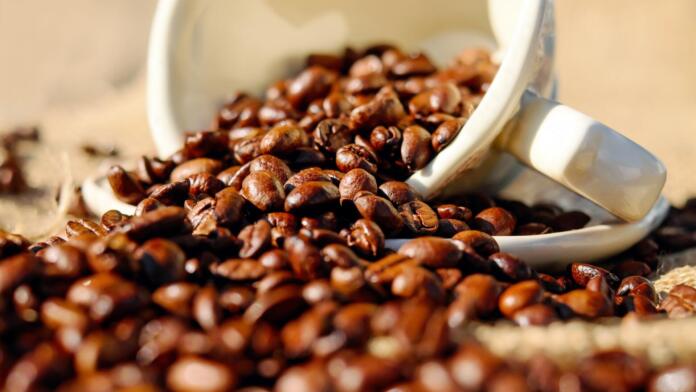 Kaffee