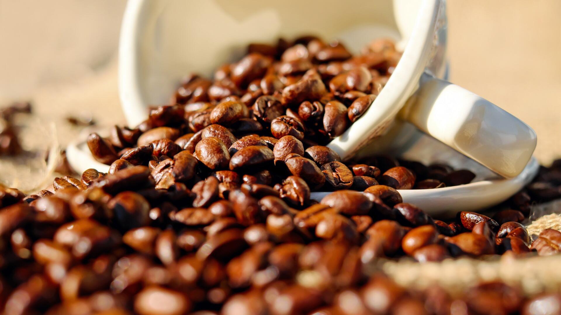 Kaffee