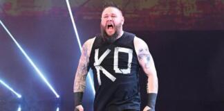 Kevin Owens