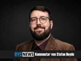 Kommentar von Stefan Heyde zu Gordon Schnieder - Bundesgesundheitsministerium