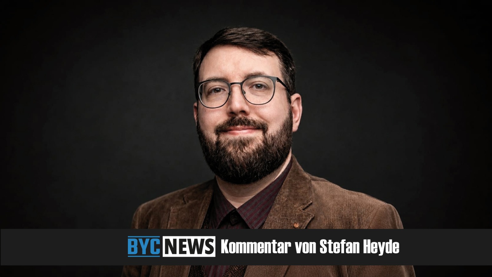 Kommentar von Stefan Heyde zu Gordon Schnieder - Bundesgesundheitsministerium