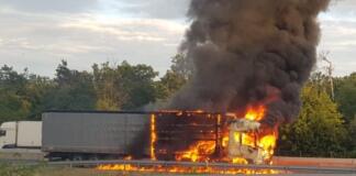 LKW-Brand A60 Rüsselsheim (2)