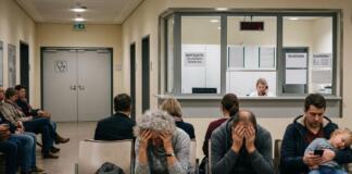 Leserbrief Facharztmangel gefährdet die Gesundheit in Rheinhessen