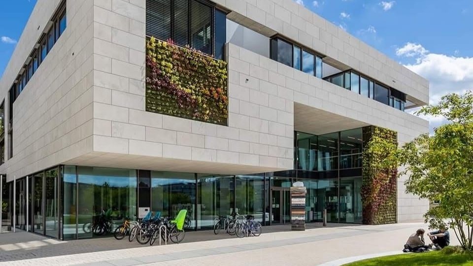 Mediathek Ingelheim