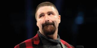 Mick Foley