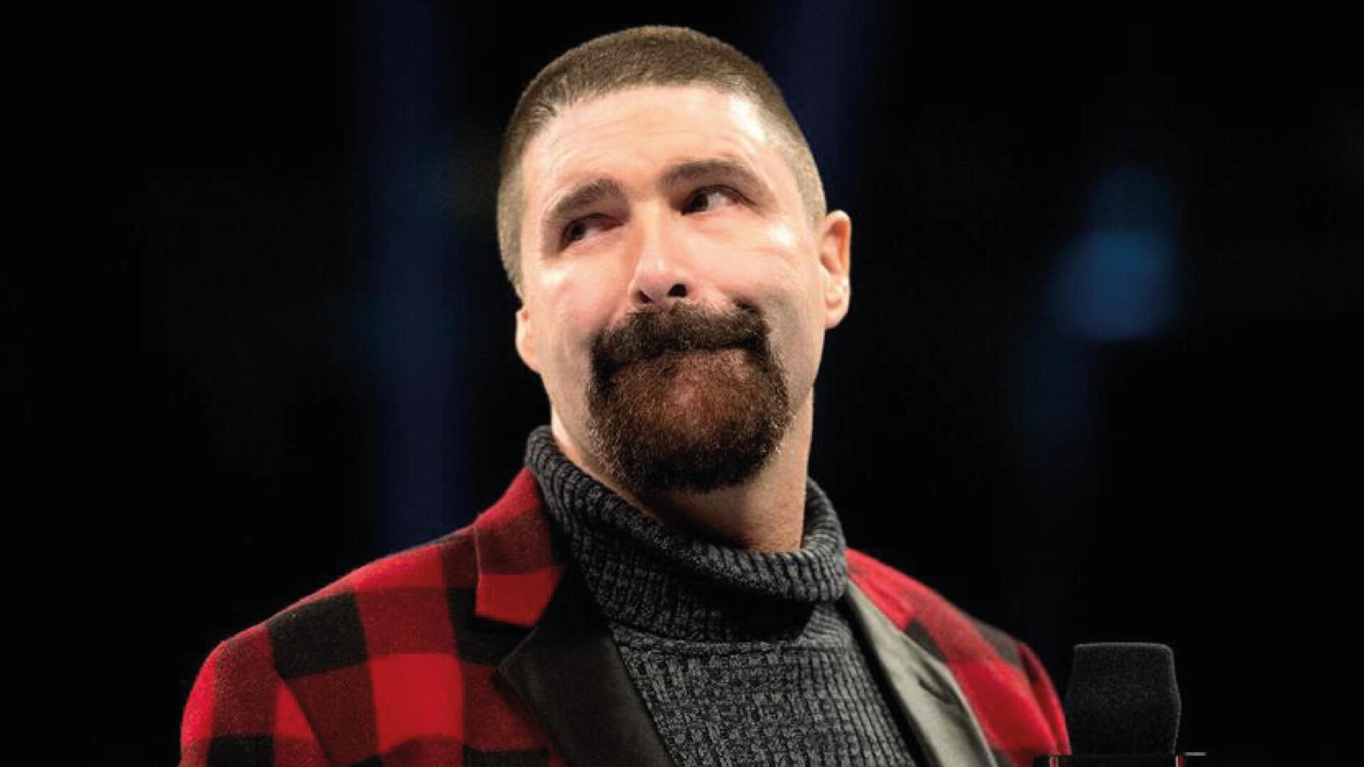 Mick Foley