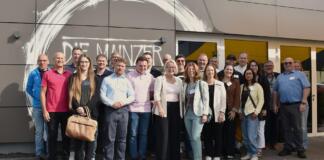 Netzwerktreffen