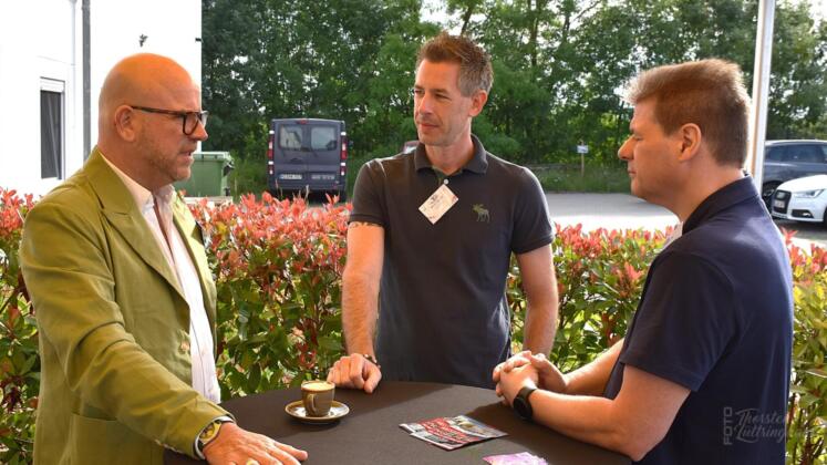 30 unternehmer zu gast in der mainzer kaffeemanufaktur 16