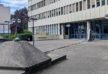 Notfallmeldestellen in der Mainzer Neustadt Notfallmeldestellen in der Mainzer Neustadt