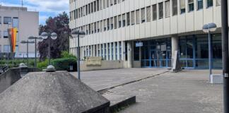 Notfallmeldestellen in der Mainzer Neustadt