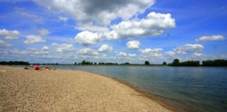 Oppenheim Strandbad