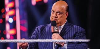 Paul Heyman