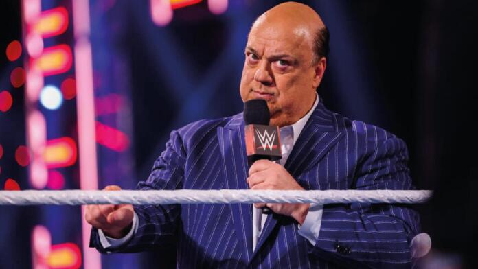 Paul Heyman
