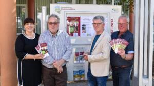 Tennisclub klein-winternheim lädt zum slow jogging ein 1