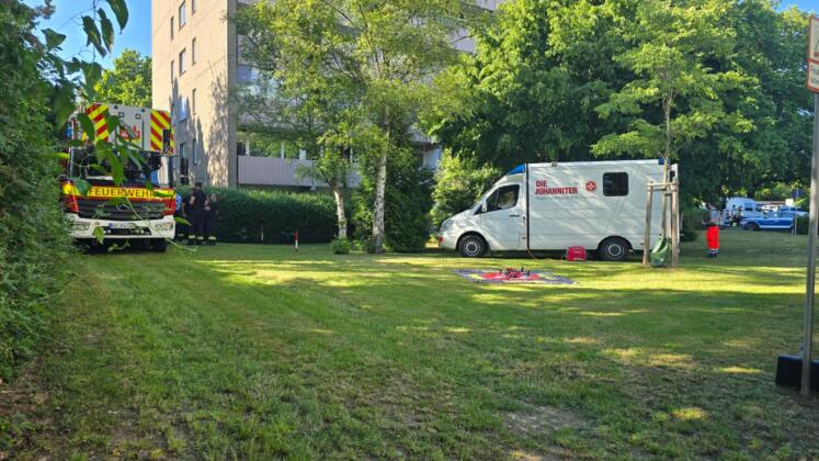 Sek-einsatz mainz-marienborn