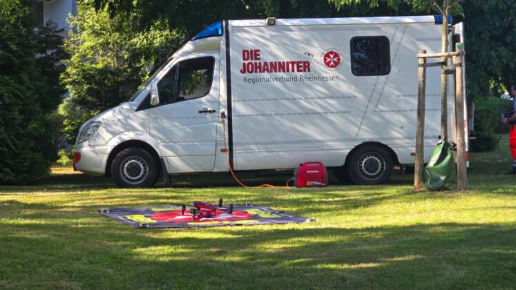 Sek-einsatz mainz-marienborn | foto: byc-news | thorsten l&uuml;ttringhaus
