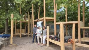 Neues gymnasium in stadecken-elsheim: interne „taskforce“ beginnt arbeit