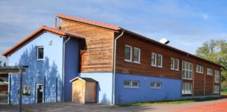 Turnverein Klein-Winternheim