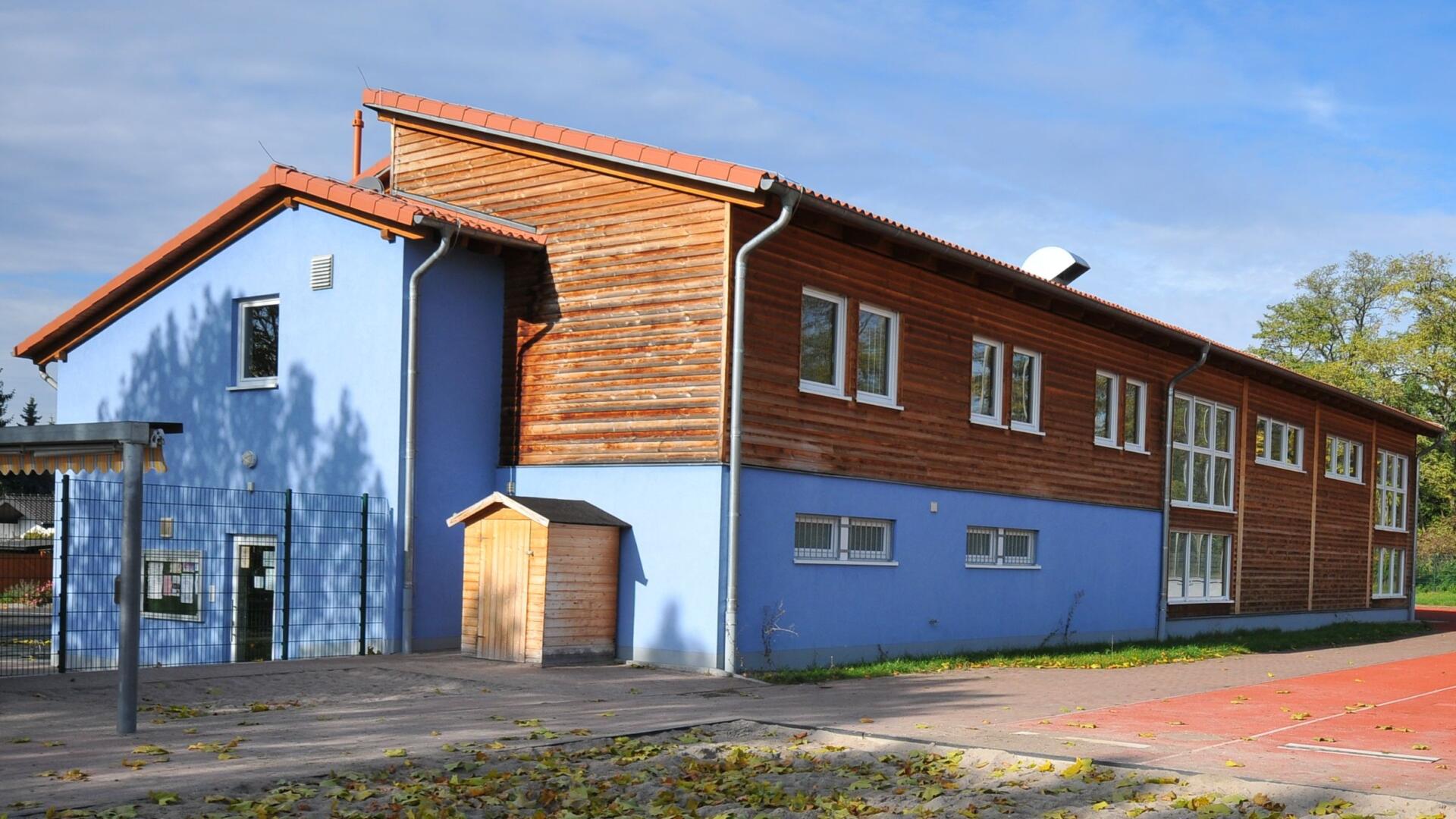 Turnverein Klein-Winternheim