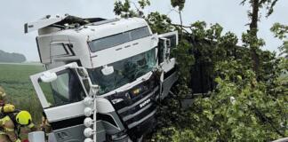 Unfall