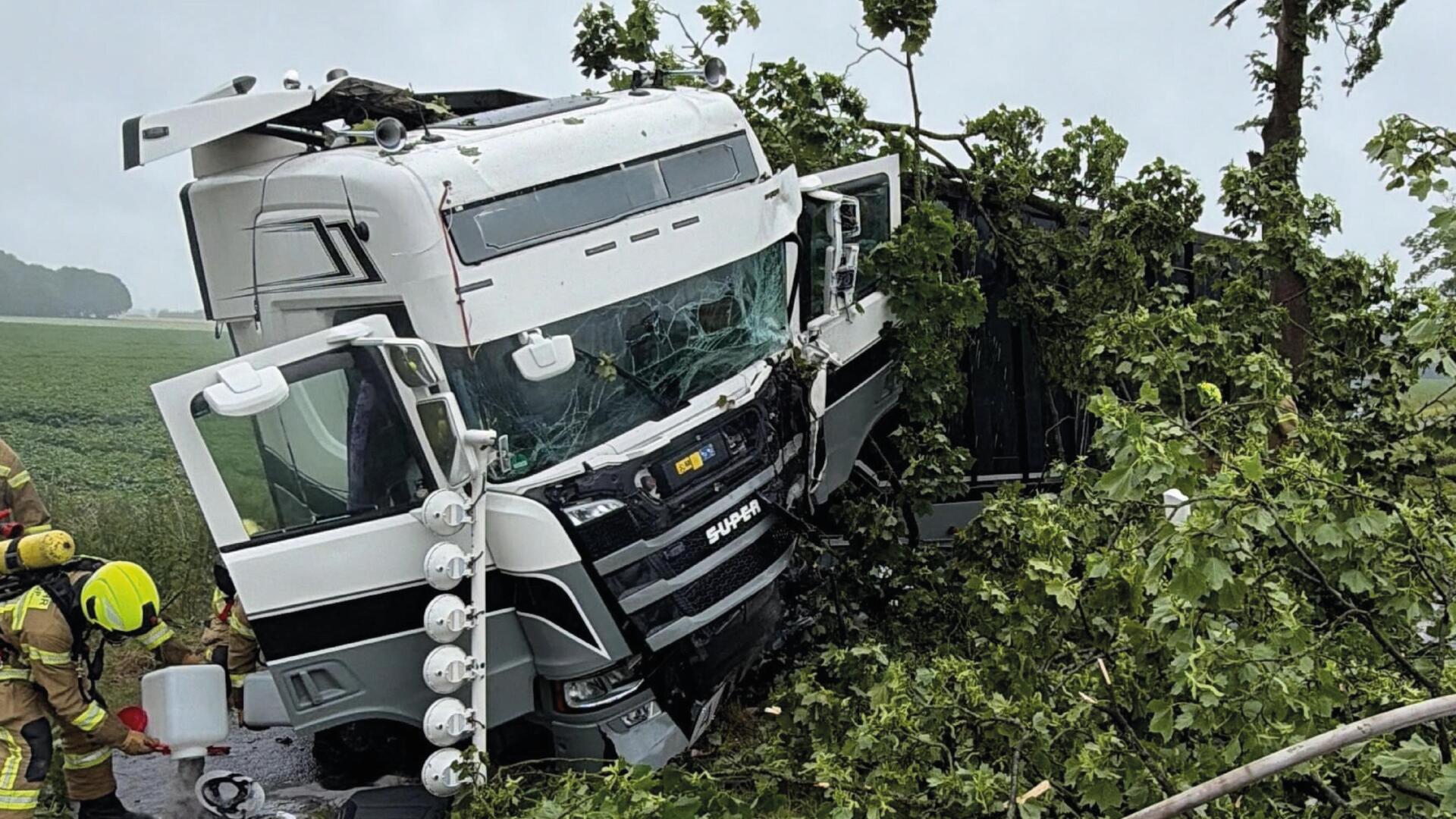 Unfall