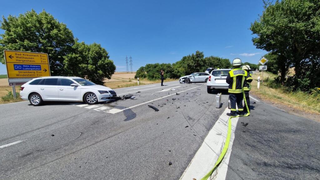 Zahlreiche einsätze bringen feuerwehren der vg rüdesheim an die grenzen 6