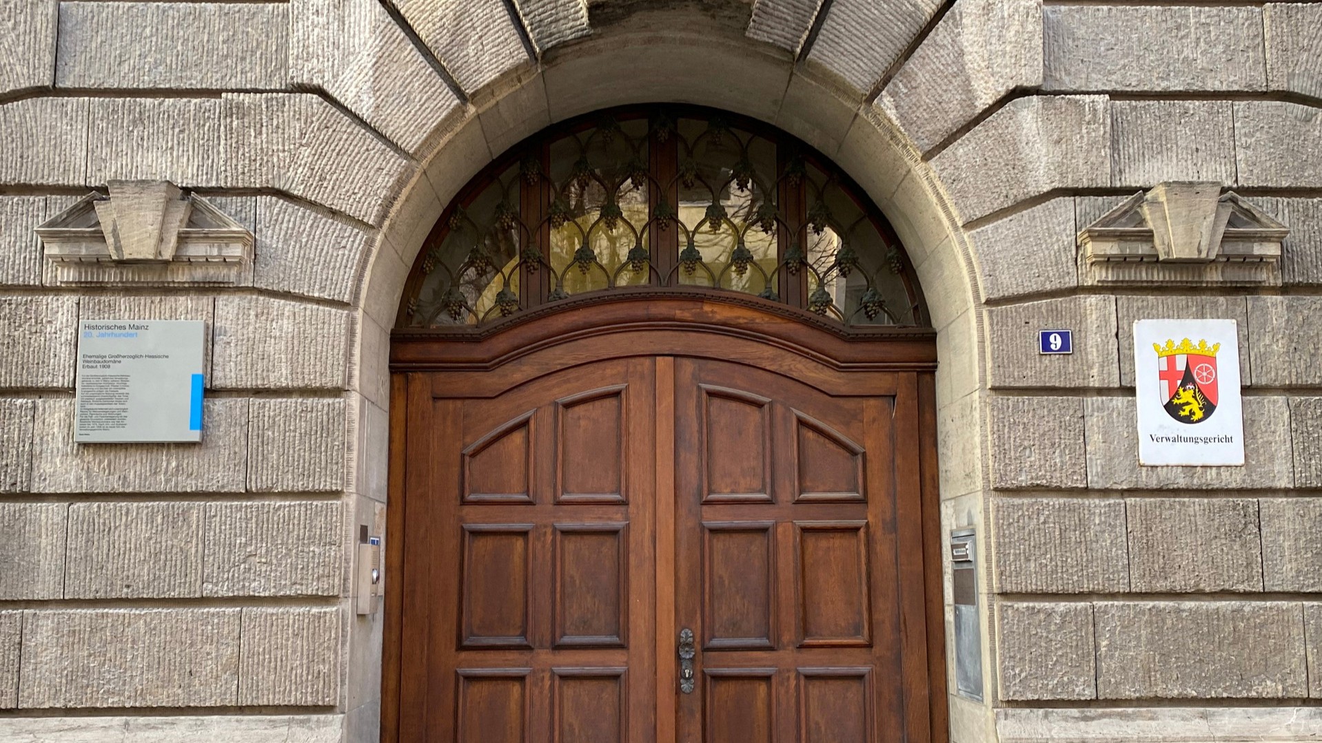 Landespflegekammer Rheinland-Pfalz