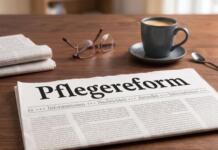 Warum die Pflegereform auch den Landkreis Mainz-Bingen hart trifft Warum die Pflegereform auch den Landkreis Mainz-Bingen hart trifft