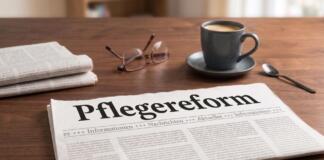 Warum die Pflegereform auch den Landkreis Mainz-Bingen hart trifft