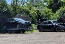 Stadt Ginsheim-Gustavsburg versagt trotz Beweisen und Bildmaterial Werkstatt Ginsheim-Gustavsburg