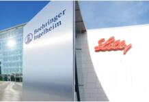 Nach dem Pharma-Beben: Politik in Aufruhr Lilly und Boehringer