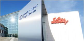 Lilly und Boehringer