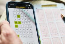 Eurojackpot mit 87,2 Millionen geht nach Deutschland Eurojackpot