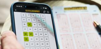 Eurojackpot