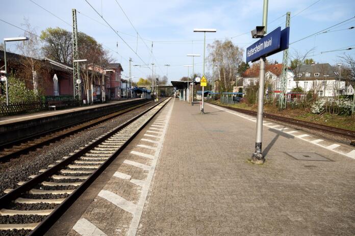 hattersheim