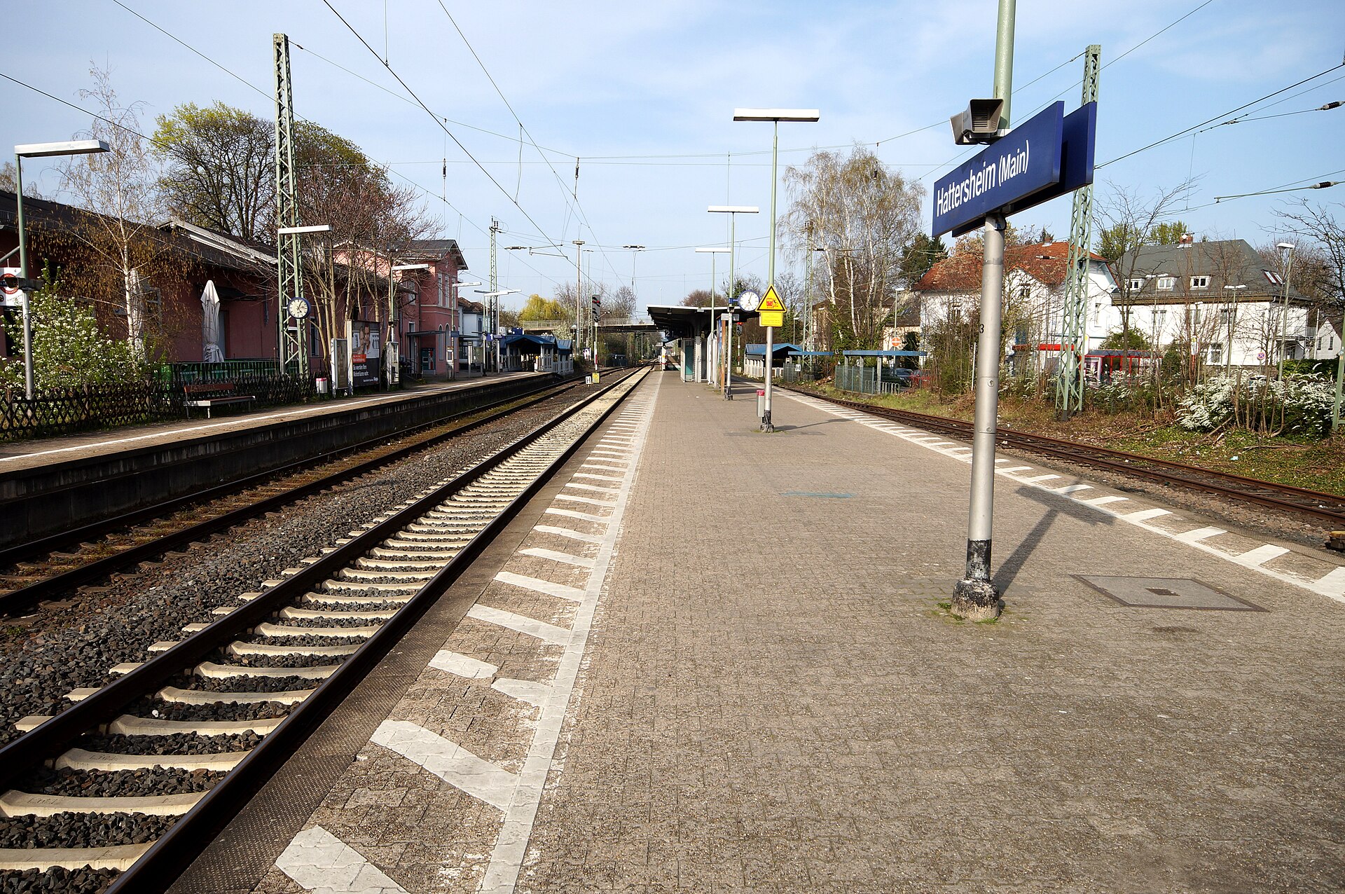 hattersheim hattersheim