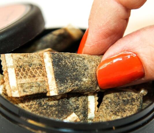 snus