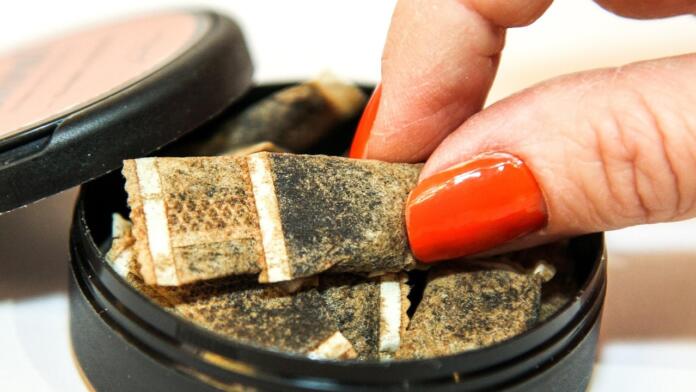snus