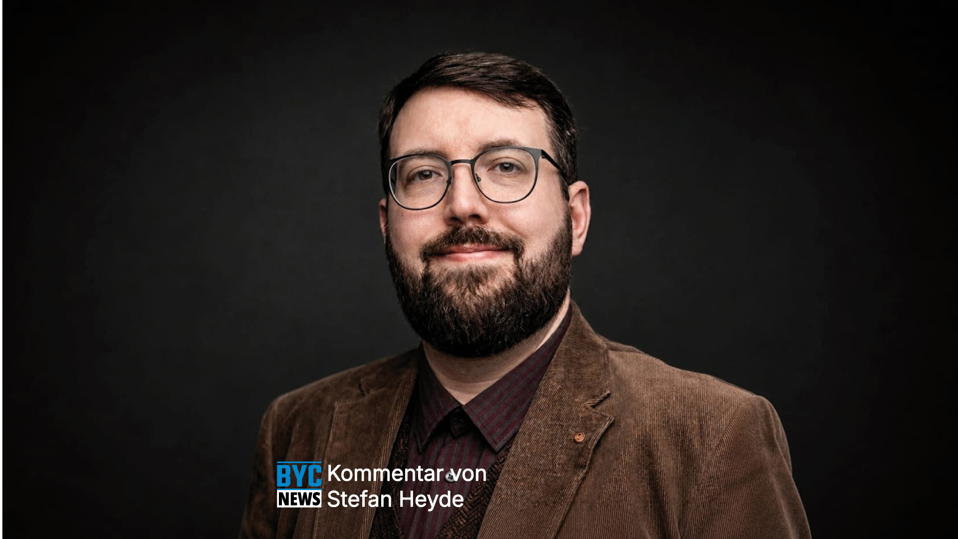 Stefan Heyde Kommentar zu Friedrich Merz