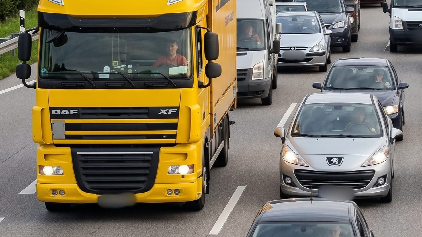 A60 Heidesheim