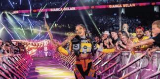 Bianca Belair